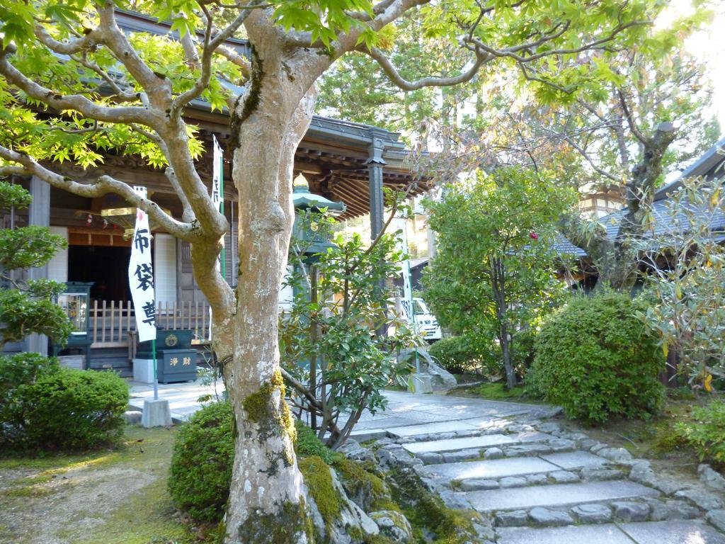 Kumagaiji Wakayama