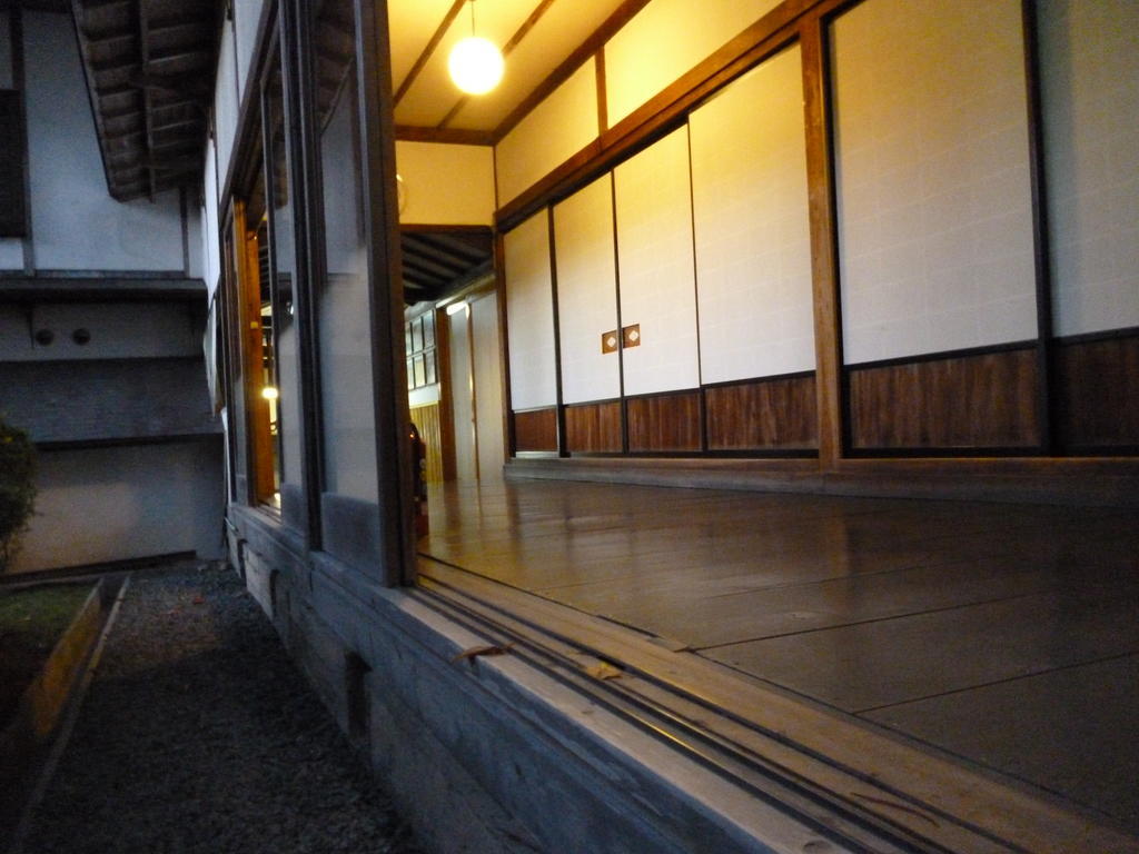 Guest house Kumagaiji 2*