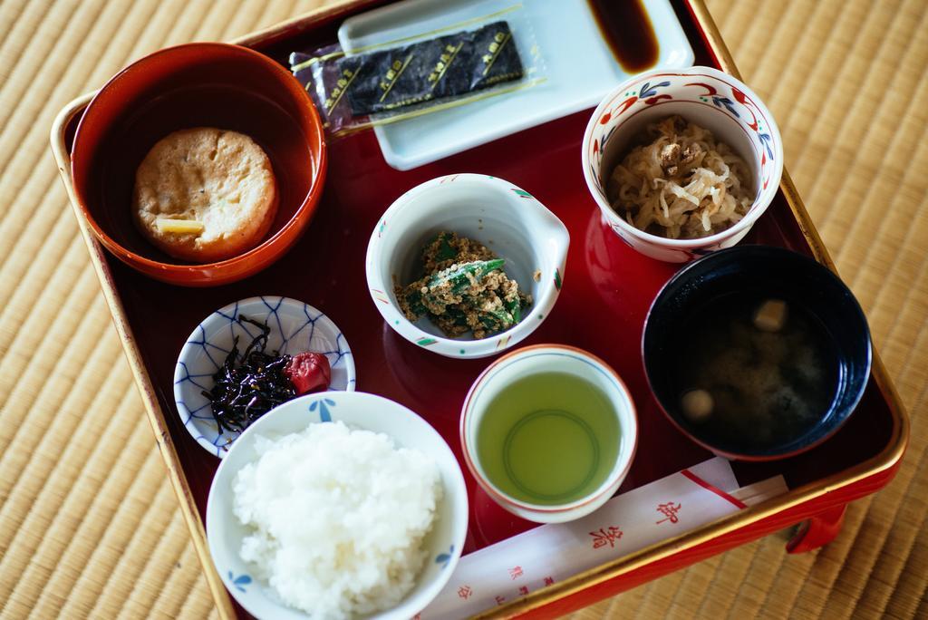 Kumagaiji 招待所 Wakayama