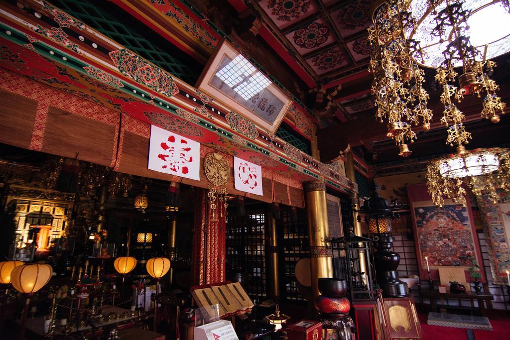 Kumagaiji 2* Wakayama